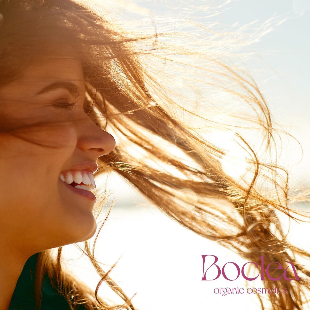 Aprile e capelli stressati dal cambio stagione: come rinforzarli con Boclea e i trattamenti professionali Bot� Salon Palermo