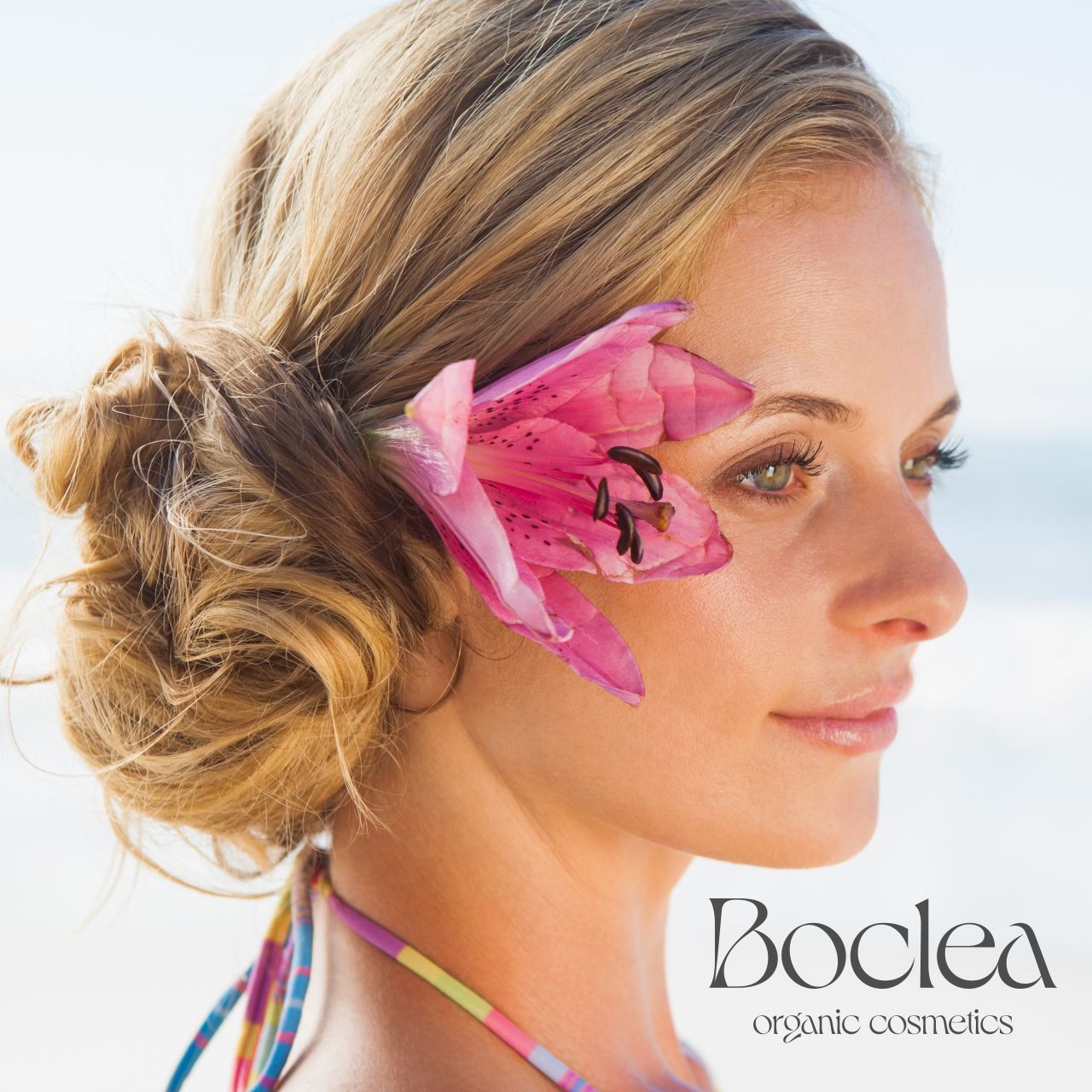 Proteggi i Tuoi Capelli con Boclea: Cura e Nutrizione per Tutta l'Estate Siciliana