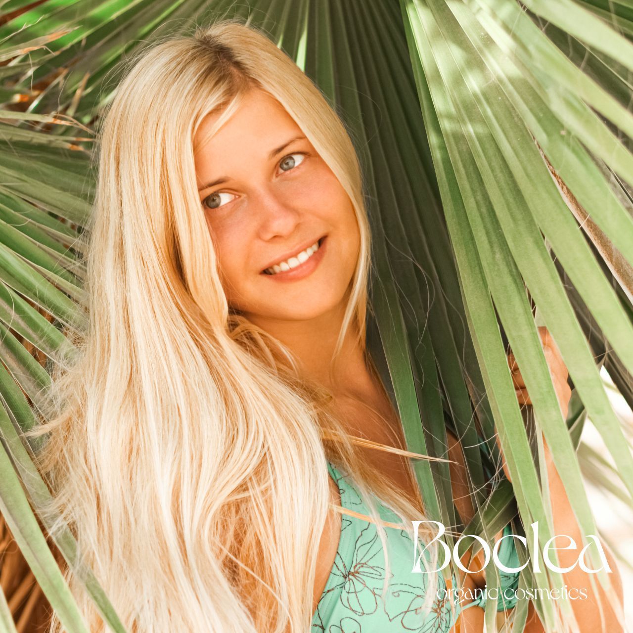 Come Proteggere i Capelli dal Sole e dalla Salsedine con Boclea