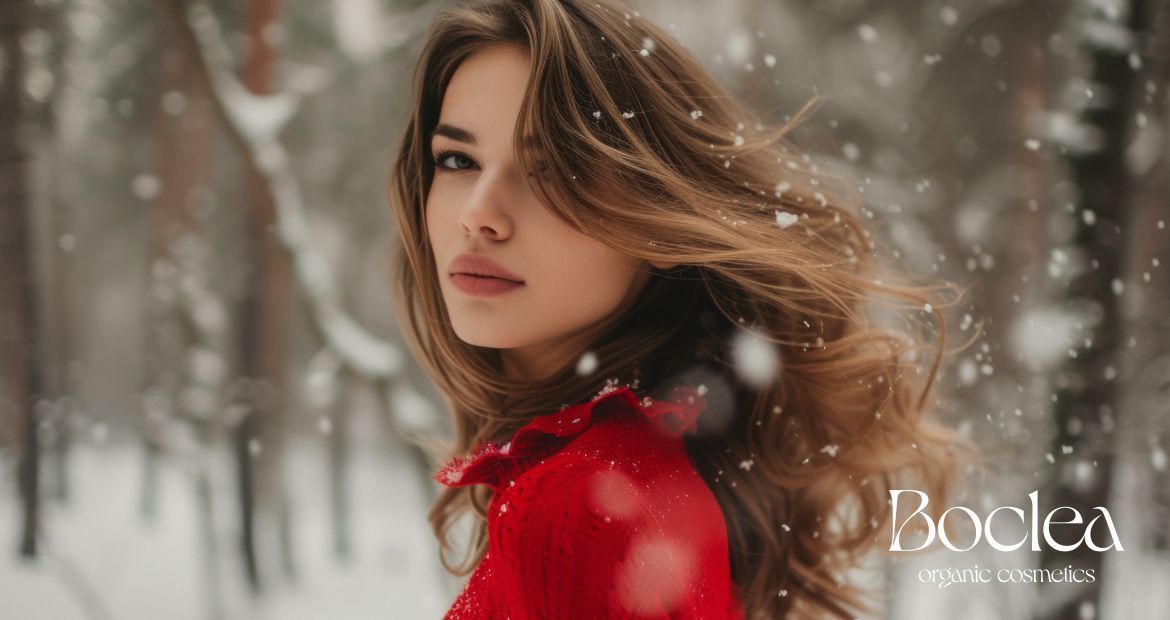 Febbraio e Umidità: come eliminare l'effetto crespo con Boclea + pieghe a lunga durata da Boté Salon Palermo