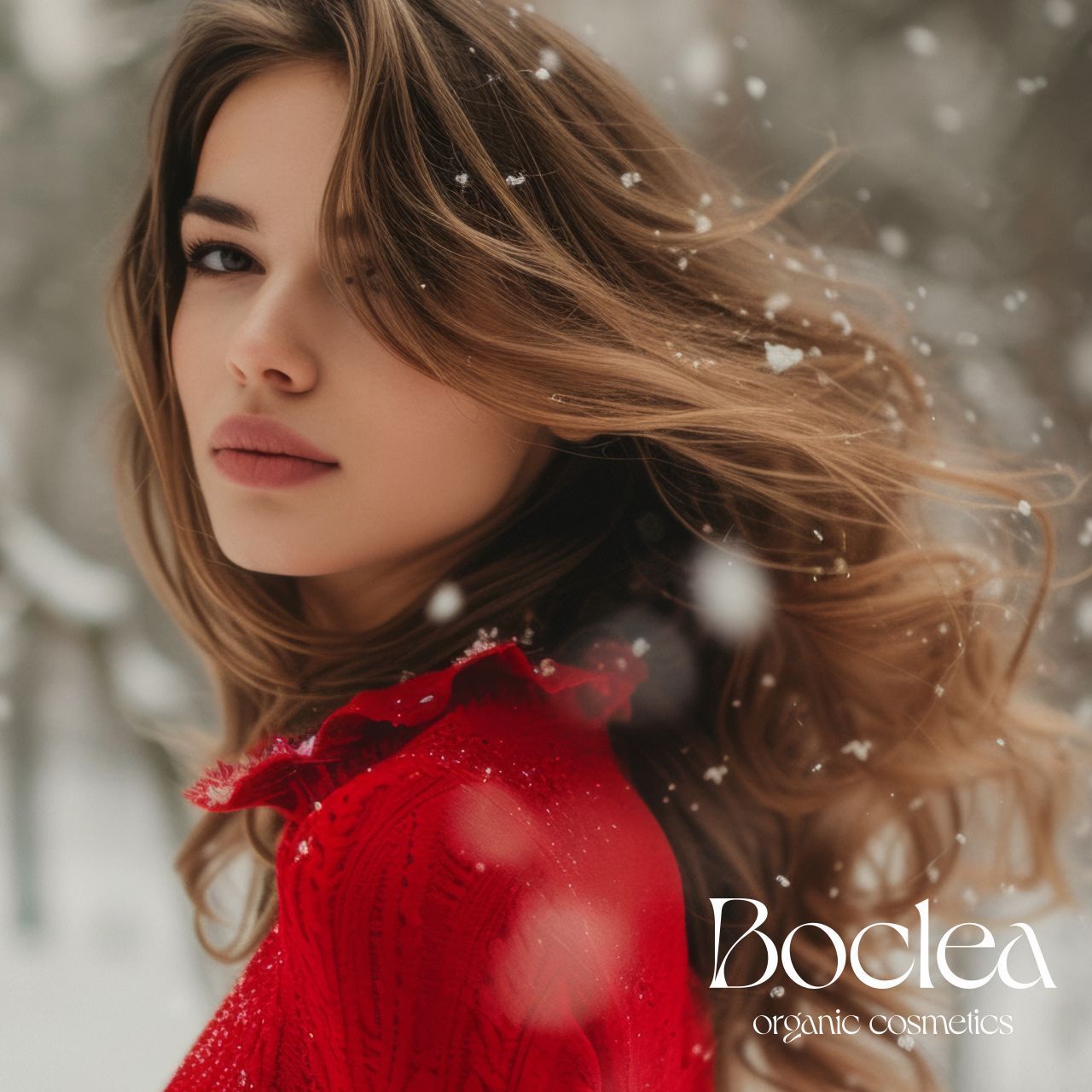 Febbraio e Umidit�: come eliminare l'effetto crespo con Boclea + pieghe a lunga durata da Bot� Salon Palermo