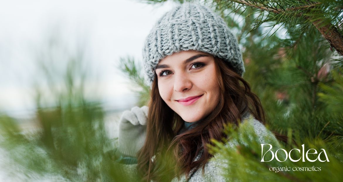 Gennaio e capelli secchi: come nutrire e rigenerare la fibra capillare con Boclea e Boté Salon Palermo