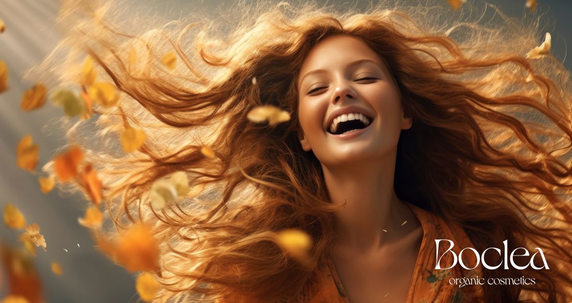 Prepara i capelli all’autunno e riscopri la bellezza con Boclea e Boté Salon Palermo