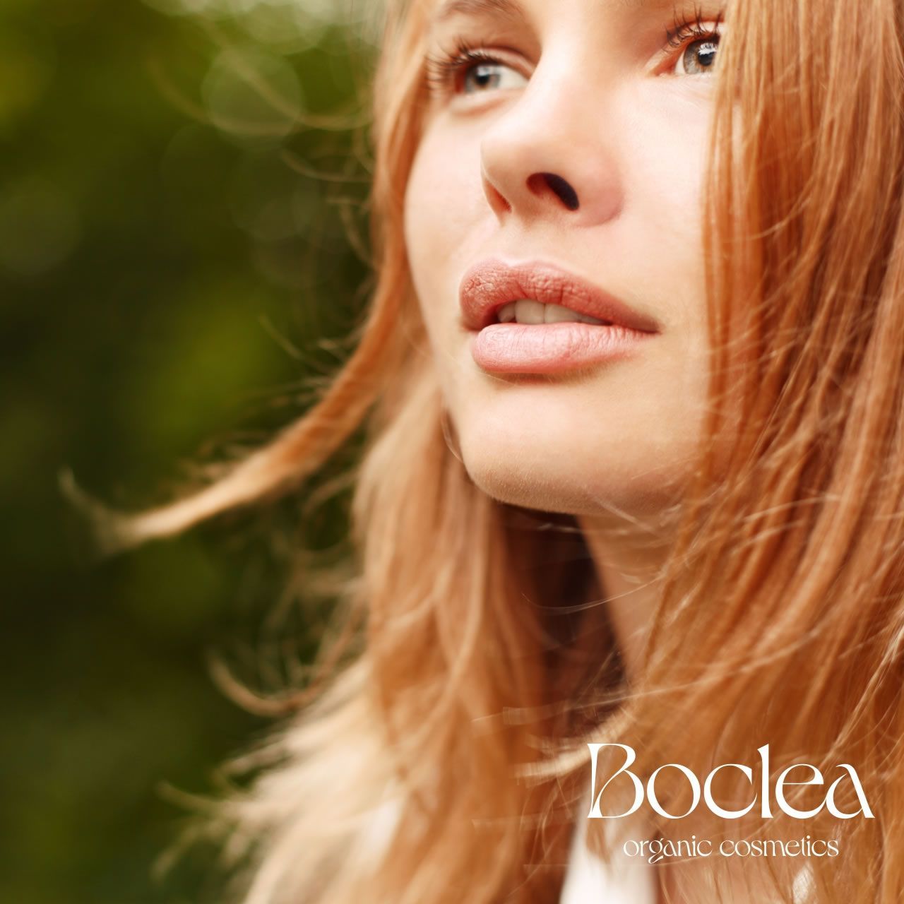 Capelli in Primavera: Rigenerazione e Protezione con i Prodotti Naturali Boclea