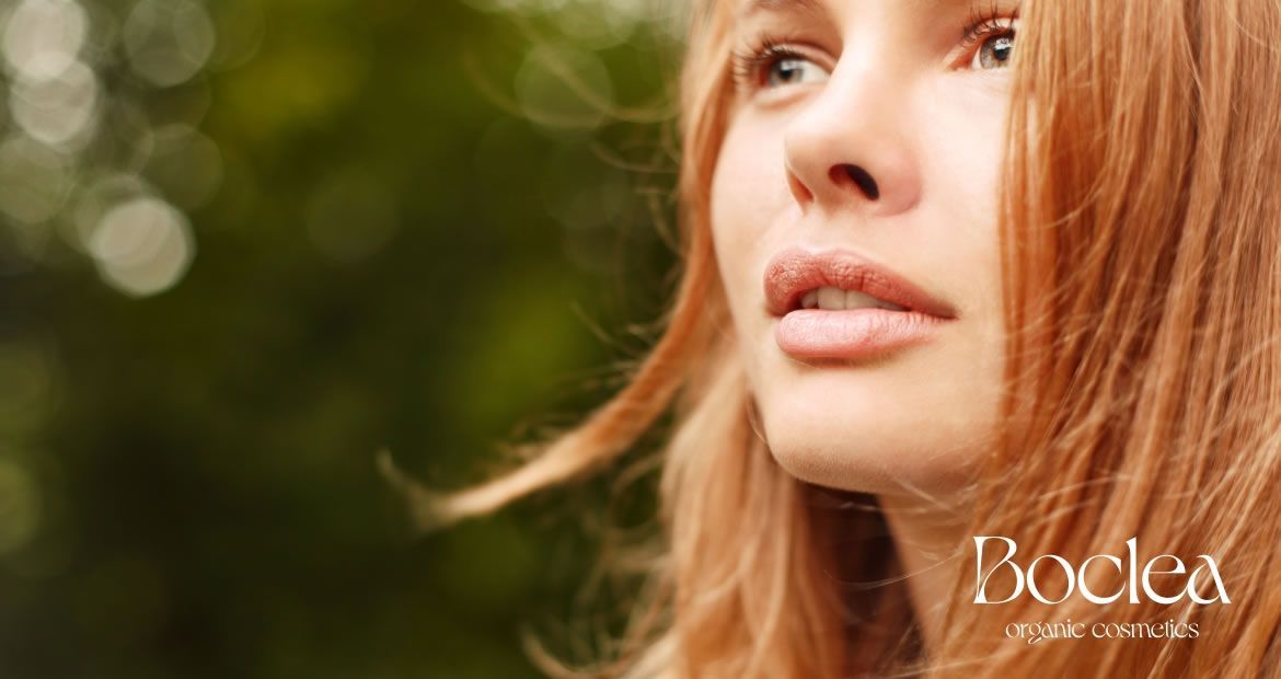 Capelli in Primavera: Rigenerazione e Protezione con i Prodotti Naturali Boclea